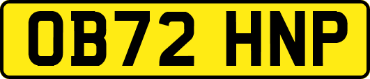 OB72HNP