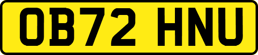 OB72HNU