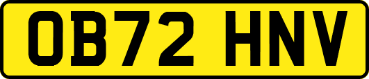 OB72HNV