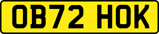 OB72HOK