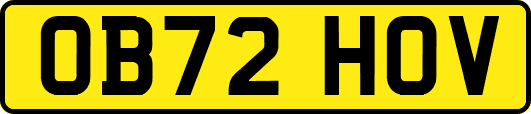 OB72HOV