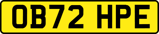 OB72HPE
