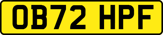 OB72HPF