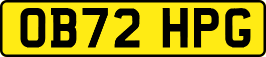 OB72HPG