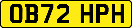 OB72HPH
