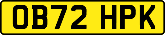 OB72HPK