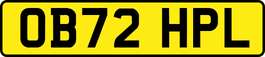 OB72HPL