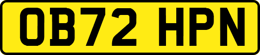 OB72HPN