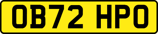OB72HPO