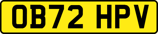OB72HPV