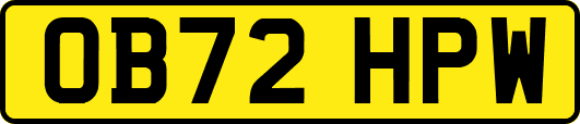 OB72HPW