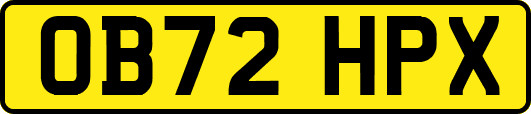 OB72HPX