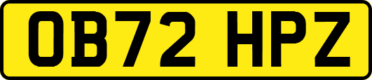 OB72HPZ