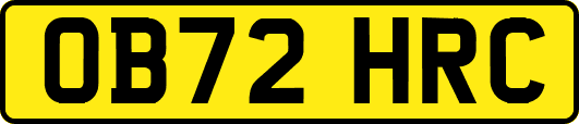 OB72HRC