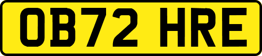 OB72HRE