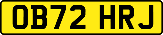 OB72HRJ