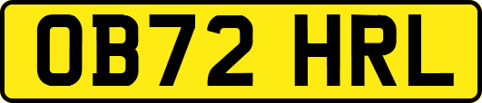 OB72HRL