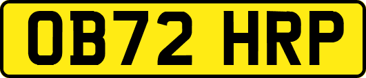 OB72HRP