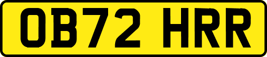 OB72HRR