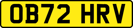 OB72HRV