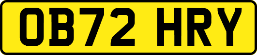 OB72HRY