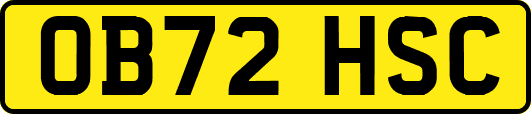 OB72HSC
