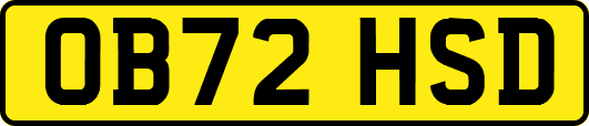 OB72HSD