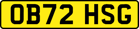 OB72HSG