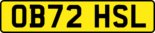 OB72HSL