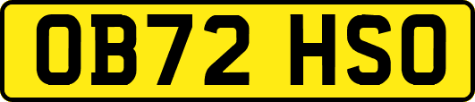 OB72HSO