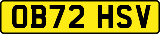 OB72HSV
