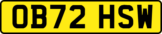 OB72HSW