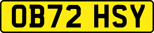 OB72HSY