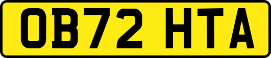 OB72HTA