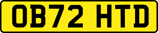 OB72HTD