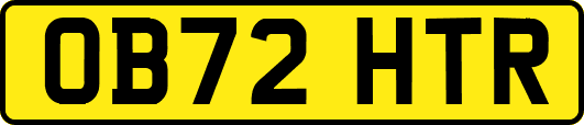 OB72HTR