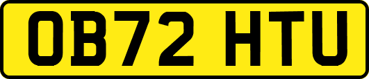 OB72HTU