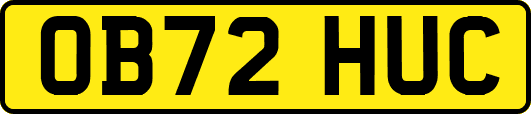 OB72HUC