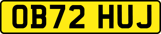 OB72HUJ