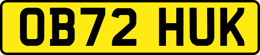 OB72HUK