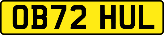 OB72HUL
