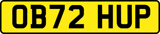 OB72HUP
