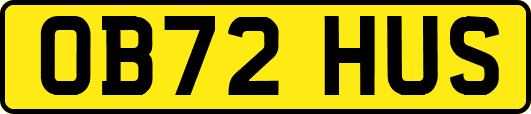 OB72HUS