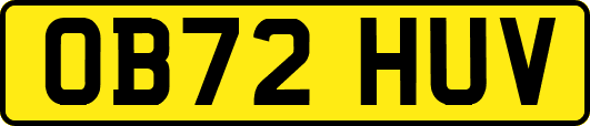 OB72HUV
