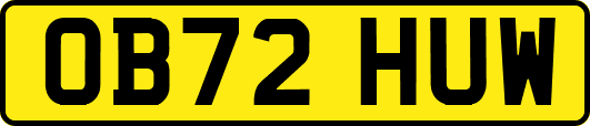 OB72HUW