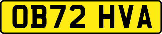 OB72HVA