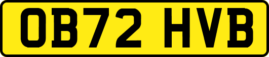 OB72HVB