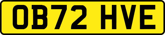 OB72HVE