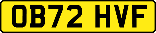 OB72HVF
