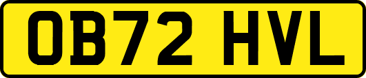 OB72HVL